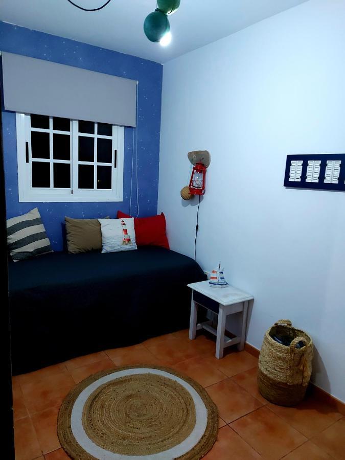 Casa Elsa Apartment Puerto del Rosario  Bagian luar foto